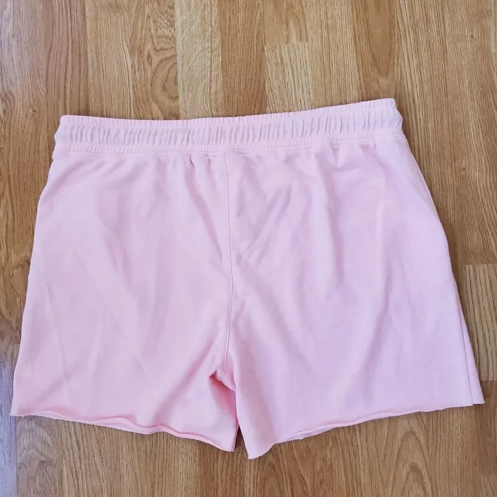 DKNY Drawstring Shorts Sz XL
